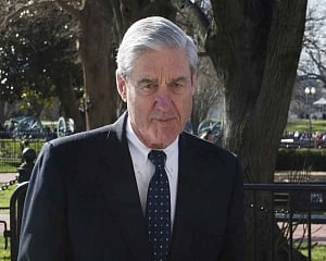 Robert Mueller to make first statement on Russia probe