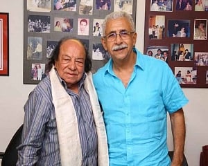 Roshan Taneja, acting coach of Naseeruddin Shah, Shabana Azmi, dies