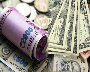 Rupee opens 9 paise higher at 71.15 against US dollar