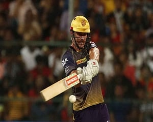 Russell is KKR's billion dollar man: Lynn