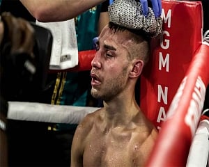 Russian boxer Maxim Dadashev dies after fight