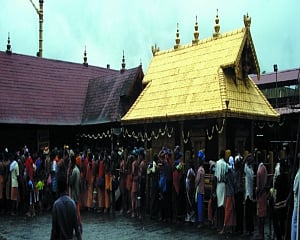 Sabarimala and the way ahead
