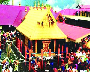 Sabarimala Board changes tack on women entry