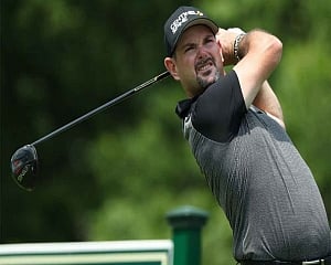 Sabbatini, Tway win QBE Shootout after birdie blitz