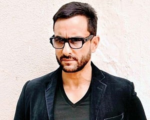 Saif Ali Khan's film with Aanand L Rai to release in September