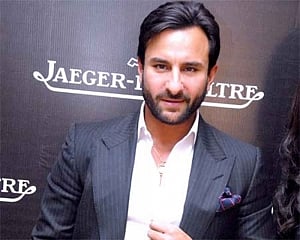 Saif's 'Jawaani Jaaneman' goes on floors