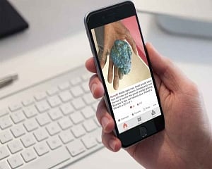 Saince launches app connecting patients, physicians
