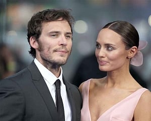 Sam Claflin, Laura Haddock announce separation