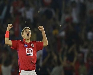 Sam Curran sees himself a better bowler after maiden IPL stint