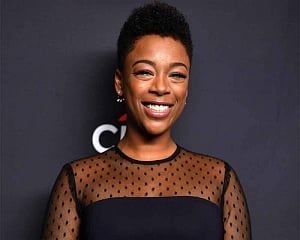 Samira Wiley joins 'Bios'