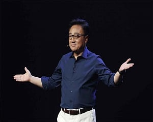 Samsung CEO 'embarrassed' by Galaxy Fold launch: Report