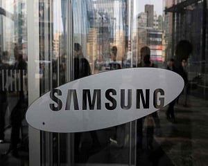 Samsung Display develops UHD OLED panel for laptops