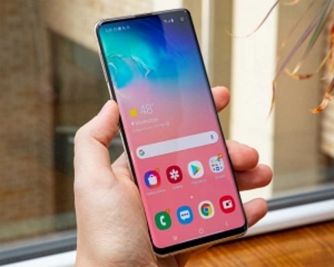 Samsung Galaxy S11 to use second-gen 108 MP sensor