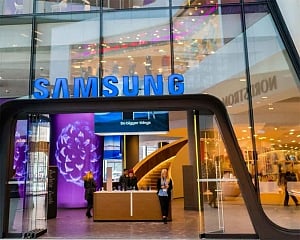 Samsung Galaxy Watch Active 2 pictures leaked