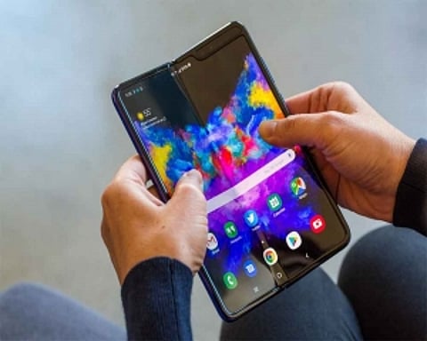 Samsung likely working on a cheaper Galaxy Fold