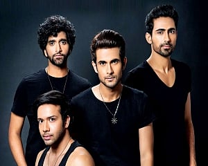 SANAM band to perform at YouTube FanFest in Mumbai