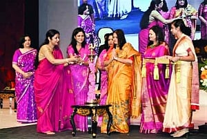 Sanrakshika celebrates its sixth foundation day