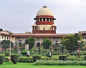 Saradha scam: SC vacates order granting protection from arrest to ex-Kolkata Commissioner