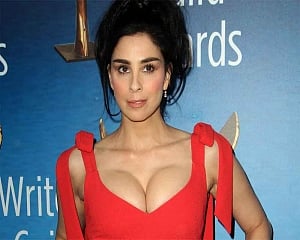 Sarah Silverman joins 'Marry Me' cast