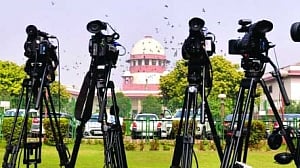 SC: Govt must get time to restore normalcy in J&K