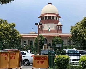 SC cancels Jan 29 hearing in Ayodhya land dispute case