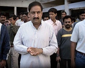 SC convicts 12 persons in Haren Pandya murder case
