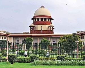 SC directs setting up of centrally-funded exclusive court in each district to deal with POCSO cases