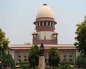 SC dismisses PIL seeking 100 % matching of VVPAT slips with EVMs during vote counting