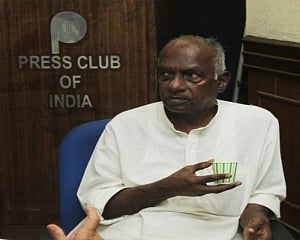 SC dismisses plea seeking live streaming of Ayodhya dispute case