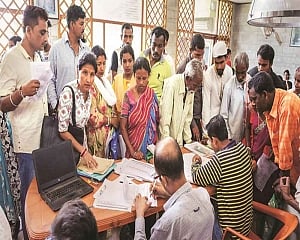 SC extends Assam NRC deadline to Aug 31, rejects pleas for 20 pc sample re-verification