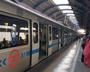 SC orders commencement of work for Phase 4 of Delhi Metro