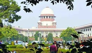 SC puts off Ayodhya hearing as Justice Bobde not available
