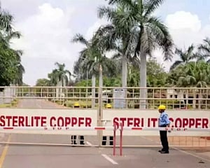 SC refuses reopening of Sterlite plant, grants Vedanta liberty to approach HC