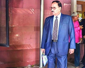 SC reinstates Alok Verma