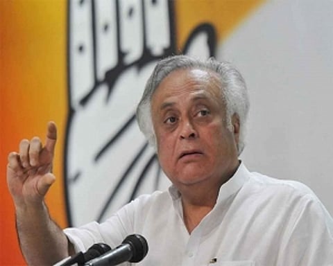 SC seeks Centre stand on Jairam Ramesh plea challenging amendments to PMLA by Money Bills