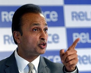 SC seeks response from Anil Ambani on Ericsson's contempt petition