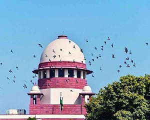 SC sets aside NCLAT order in ESSAR case