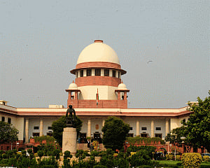 SC to hear on Apr 8 pleas challenging Centre's 10 pc reservation to economically weaker sections