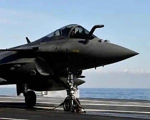 SC to hear on Feb 26 pleas seeking review of Rafale verdict