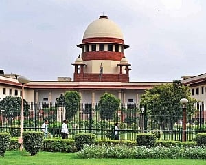 SC to pass order Friday on whether to refer Ayodhya land dispute for mediation