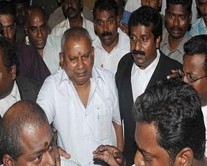 SC upholds life term to owner of Sarvana chain of restaurants in murder case