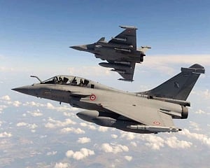 SC verdict Wednesday on Centre's preliminary objection in Rafale review pleas