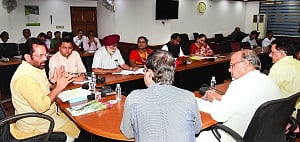 Scholarships for 5 crore minority students: Naqvi