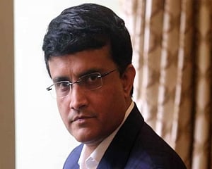 Selectors should be consistent, Shubman should have been in team: Ganguly