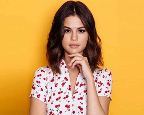 Selena Gomez, J Balvin's song out now
