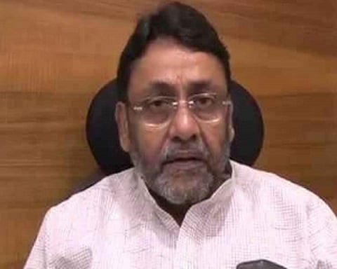 Sena-NCP-Congress alliance intact: Malik