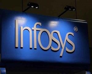 Sensex hits record high of 40,345; Infosys, SBI rally 4 pc