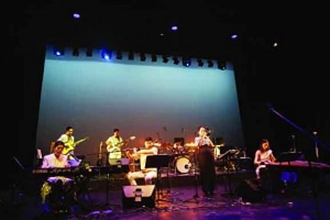 Seoul music