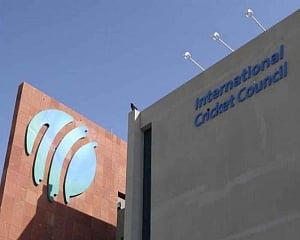 Severing cricketing ties with nations not our domain: ICC tells BCCI