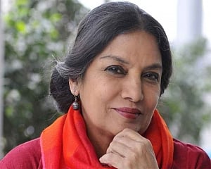 Shabana Azmi joins 'Sheer Qorma' cast
